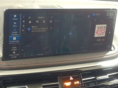 2026 Acura MDX A-Spec SH-AWD