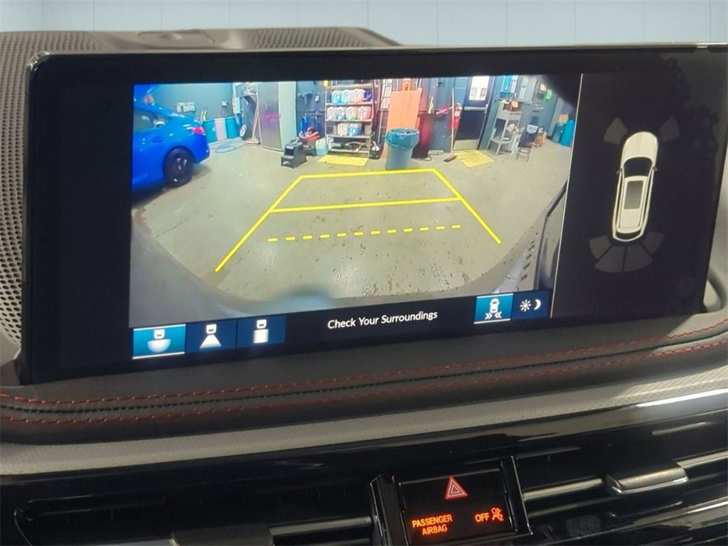 2026 Acura MDX A-Spec SH-AWD