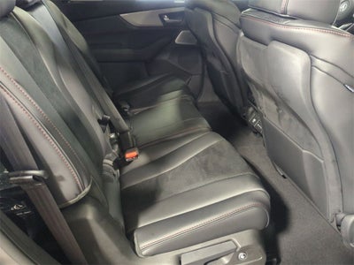 2026 Acura MDX A-Spec SH-AWD