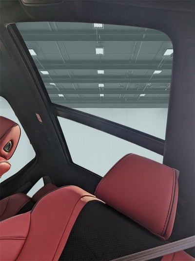 2026 Acura MDX SH-AWD ADVANCE