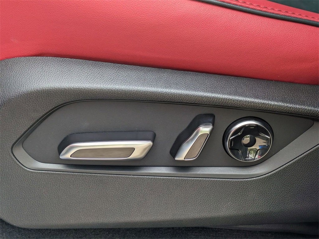 2026 Acura MDX SH-AWD ADVANCE