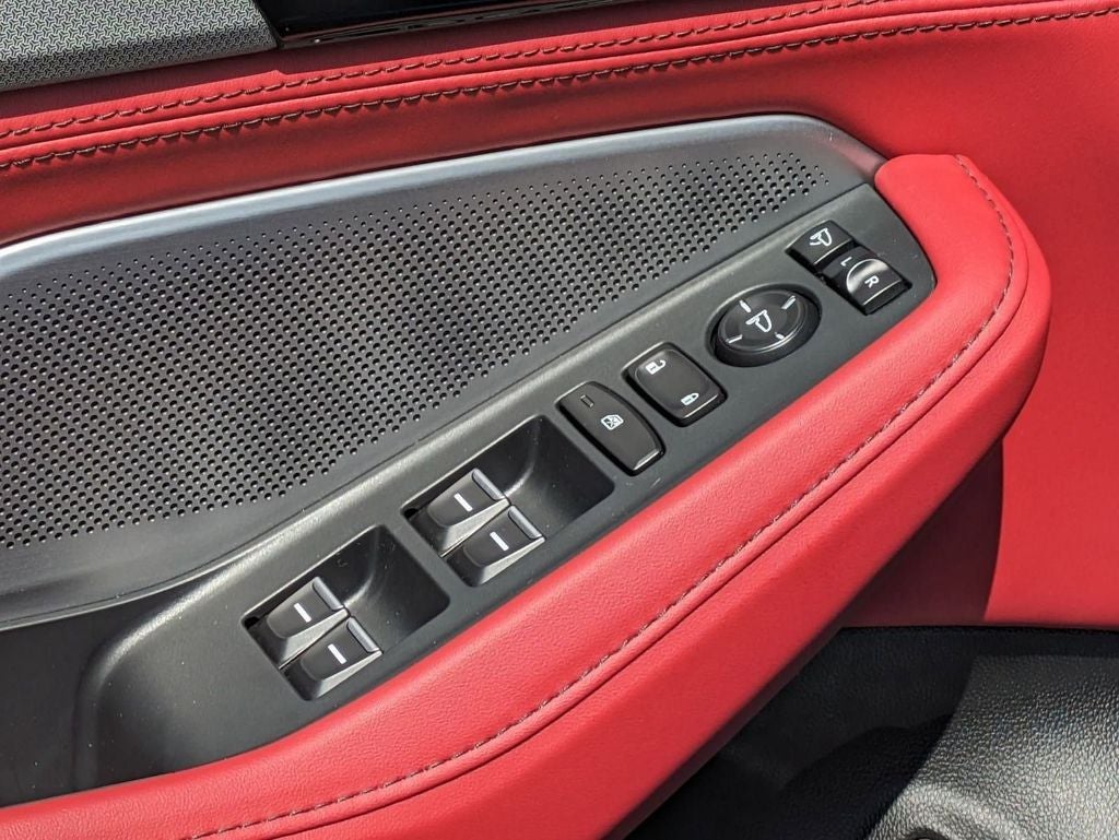 2026 Acura MDX SH-AWD ADVANCE