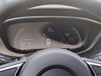 2026 Acura MDX SH-AWD ADVANCE