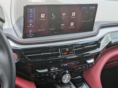 2026 Acura MDX SH-AWD ADVANCE