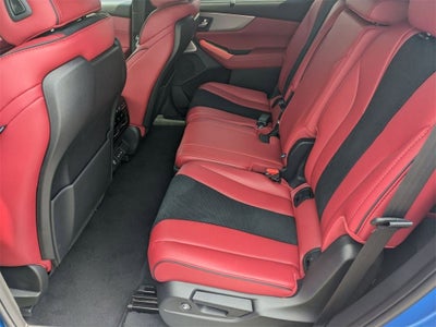 2026 Acura MDX SH-AWD ADVANCE