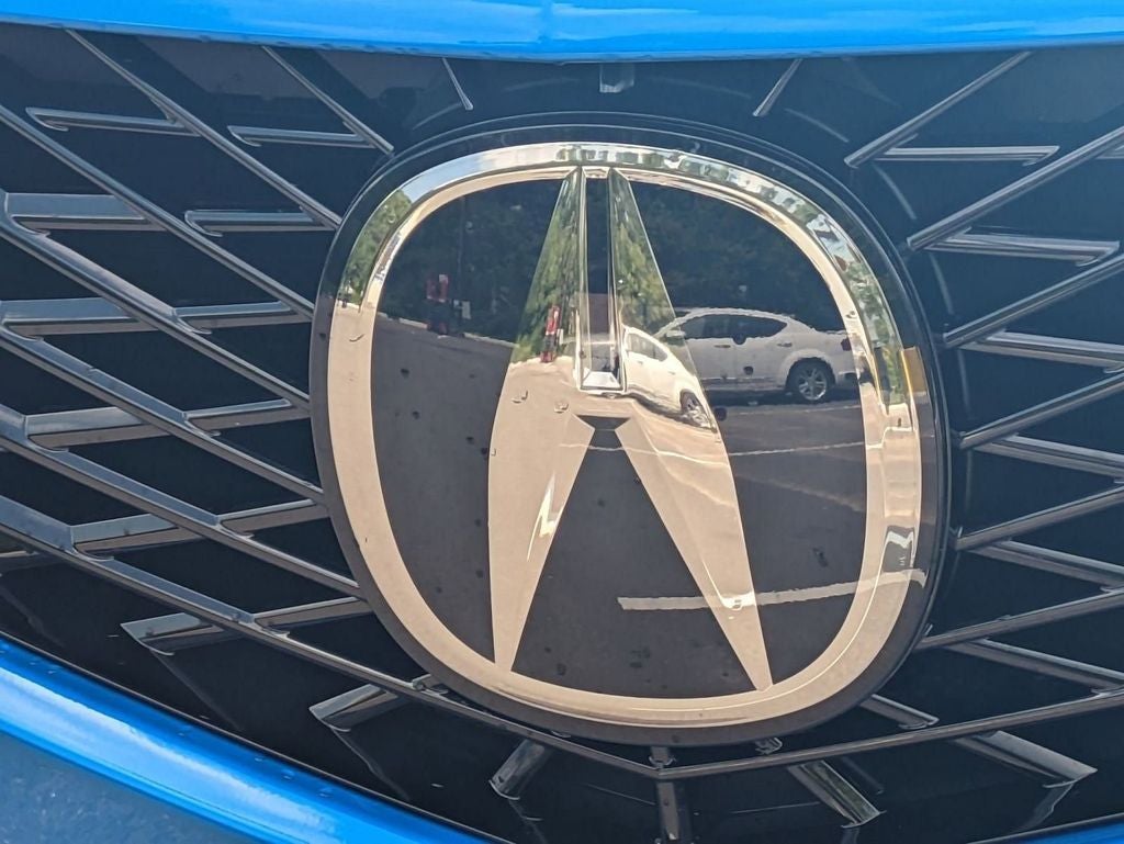 2026 Acura MDX SH-AWD ADVANCE