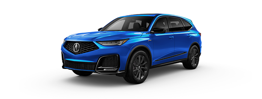 2026 Acura MDX SH-AWD ADVANCE