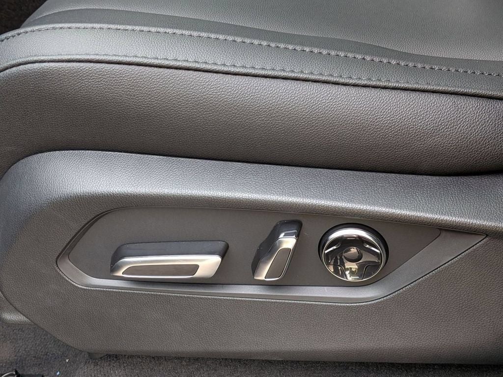 2026 Acura MDX Base SH-AWD
