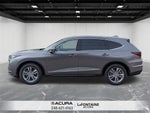 2026 Acura MDX Base SH-AWD