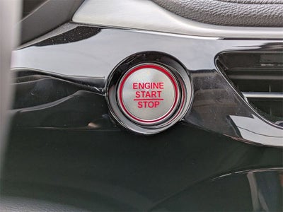 2026 Acura MDX Base SH-AWD