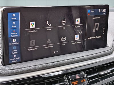 2026 Acura MDX Base SH-AWD