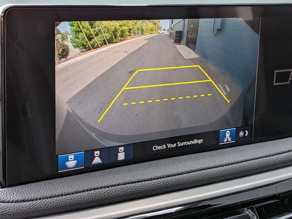 2026 Acura MDX Base SH-AWD