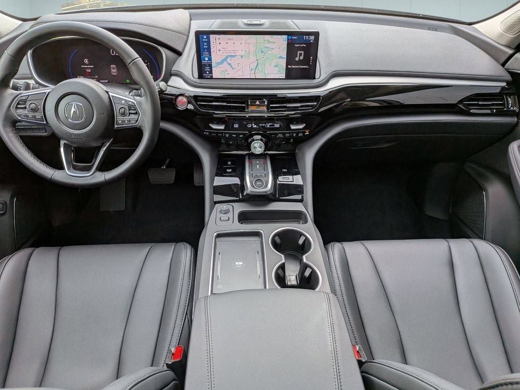 2026 Acura MDX Base SH-AWD