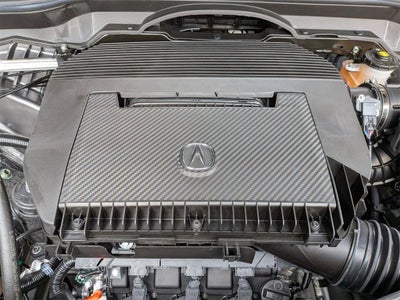 2026 Acura MDX Base SH-AWD