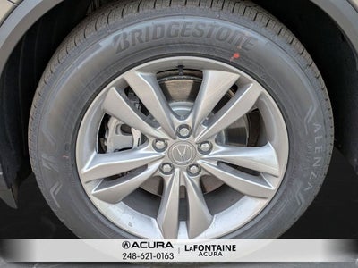 2026 Acura MDX Base SH-AWD