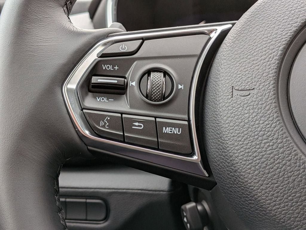 2026 Acura MDX Base SH-AWD