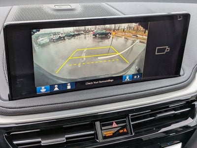 2026 Acura MDX Base SH-AWD