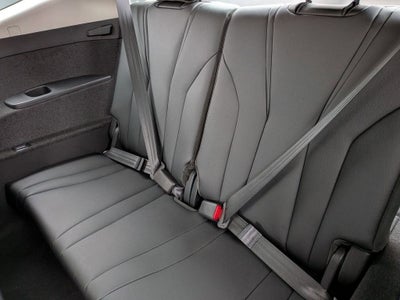 2026 Acura MDX Base SH-AWD