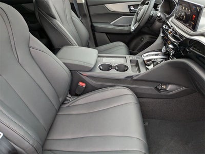 2026 Acura MDX Base SH-AWD