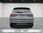 2026 Acura MDX Base SH-AWD