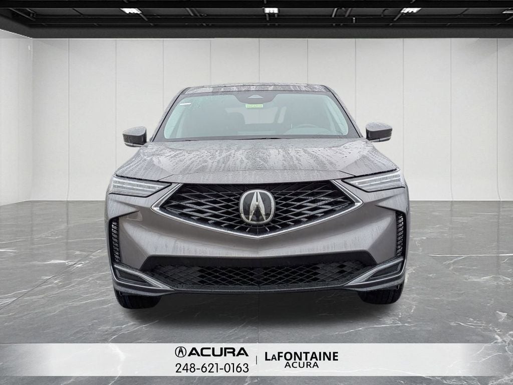2026 Acura MDX Base SH-AWD