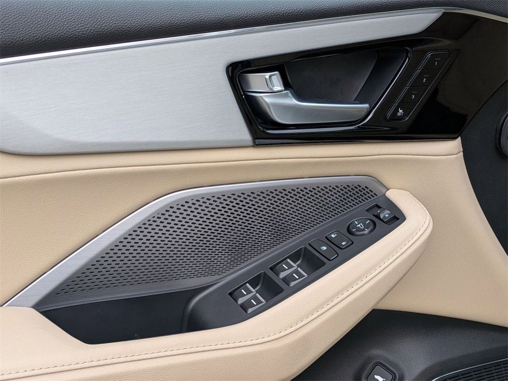 2026 Acura MDX Base SH-AWD