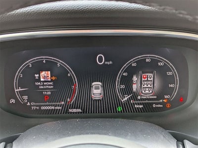 2026 Acura MDX Base SH-AWD