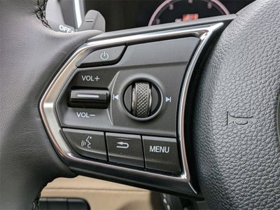 2026 Acura MDX Base SH-AWD