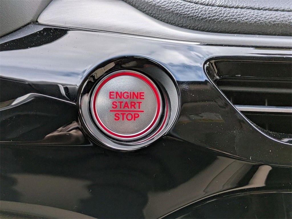 2026 Acura MDX Base SH-AWD