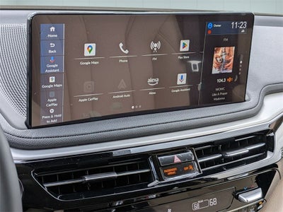 2026 Acura MDX Base SH-AWD