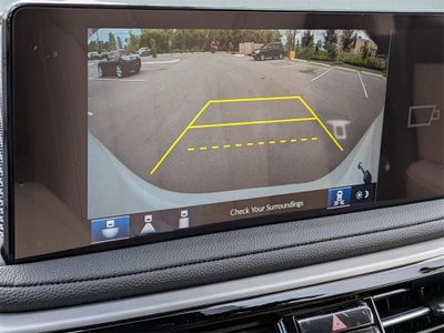 2026 Acura MDX Base SH-AWD