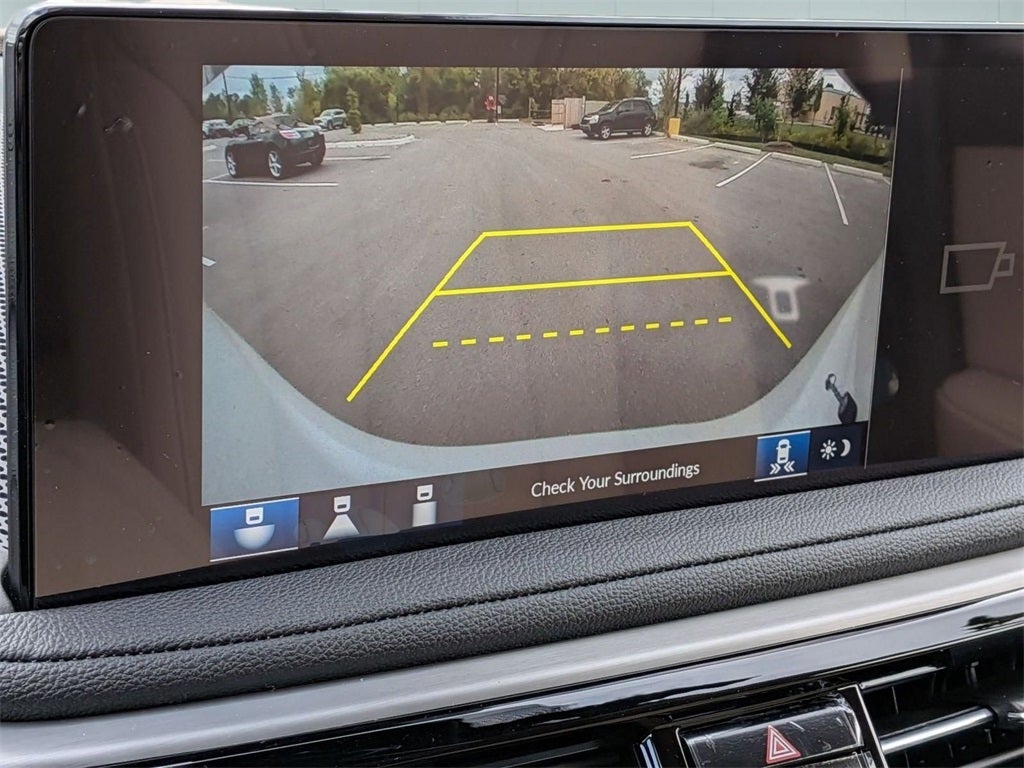 2026 Acura MDX Base SH-AWD