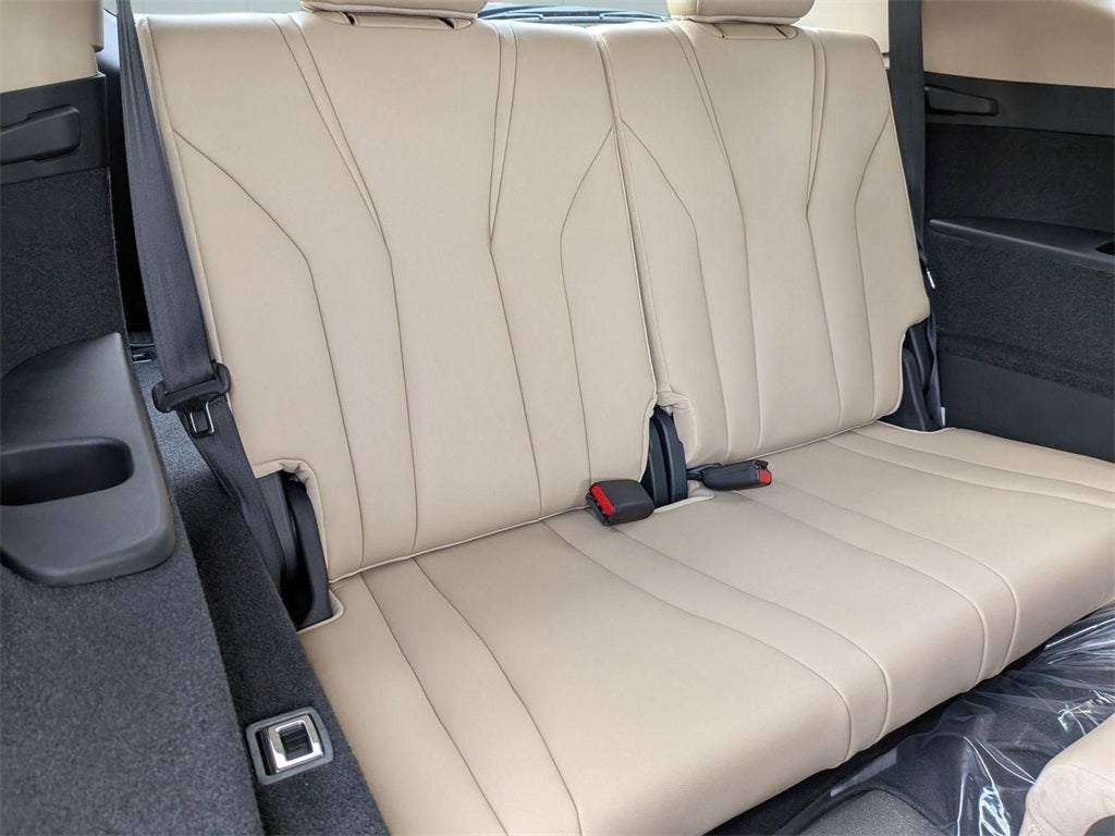 2026 Acura MDX Base SH-AWD