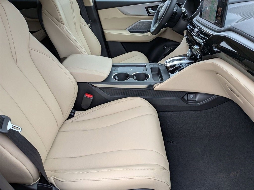 2026 Acura MDX Base SH-AWD