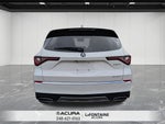 2026 Acura MDX Base SH-AWD