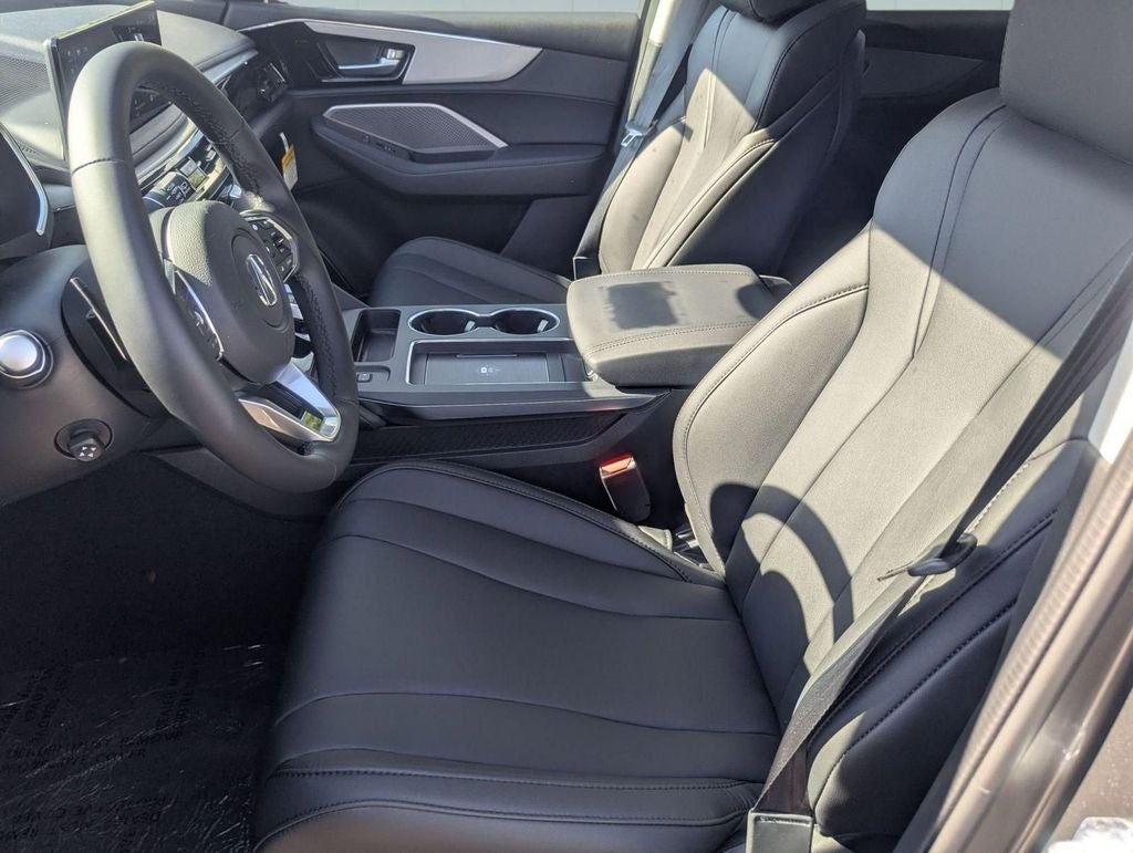 2026 Acura MDX Base SH-AWD