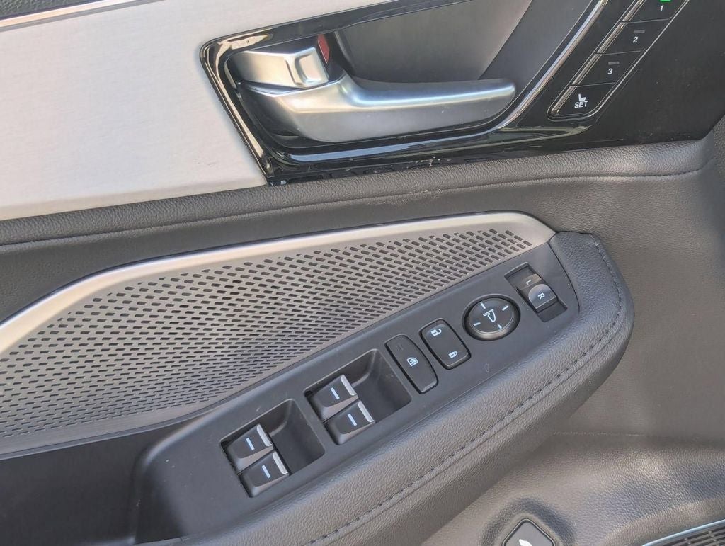 2026 Acura MDX Base SH-AWD