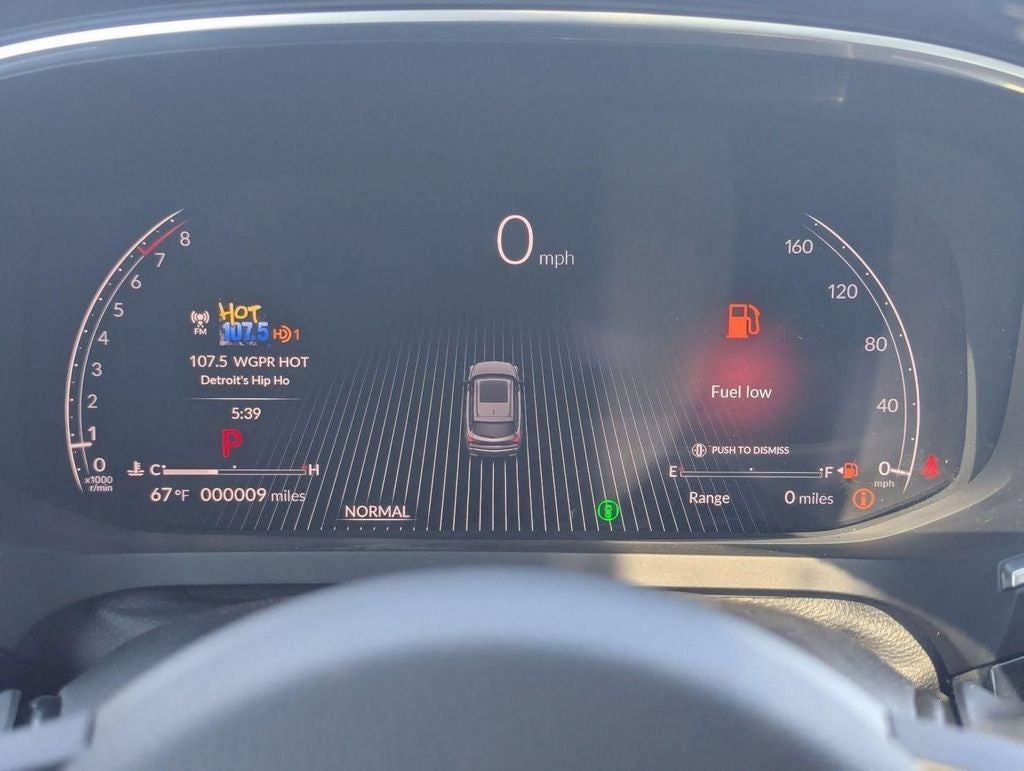 2026 Acura MDX Base SH-AWD