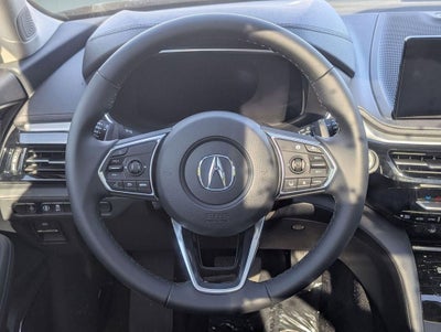 2026 Acura MDX Base SH-AWD