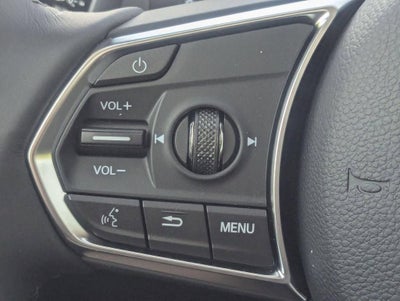 2026 Acura MDX Base SH-AWD