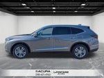 2026 Acura MDX Base SH-AWD