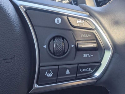 2026 Acura MDX Base SH-AWD