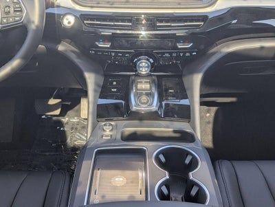 2026 Acura MDX Base SH-AWD