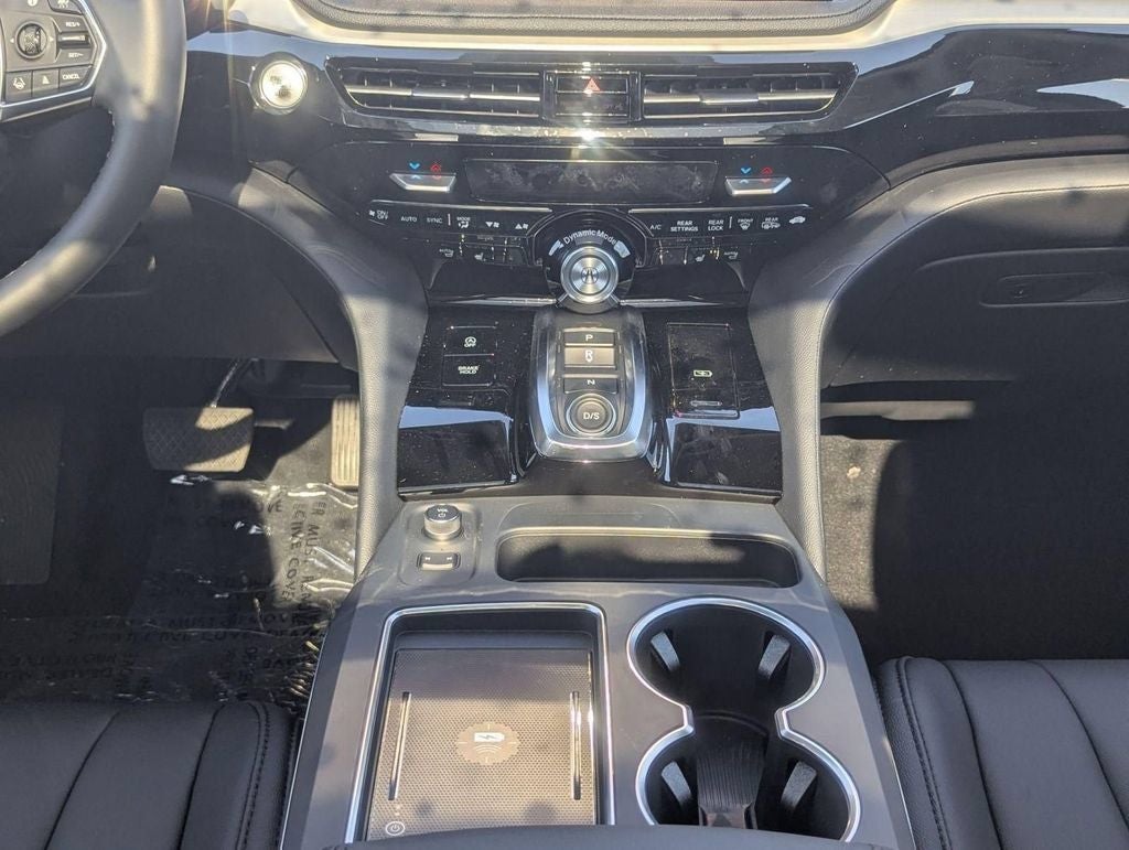 2026 Acura MDX Base SH-AWD