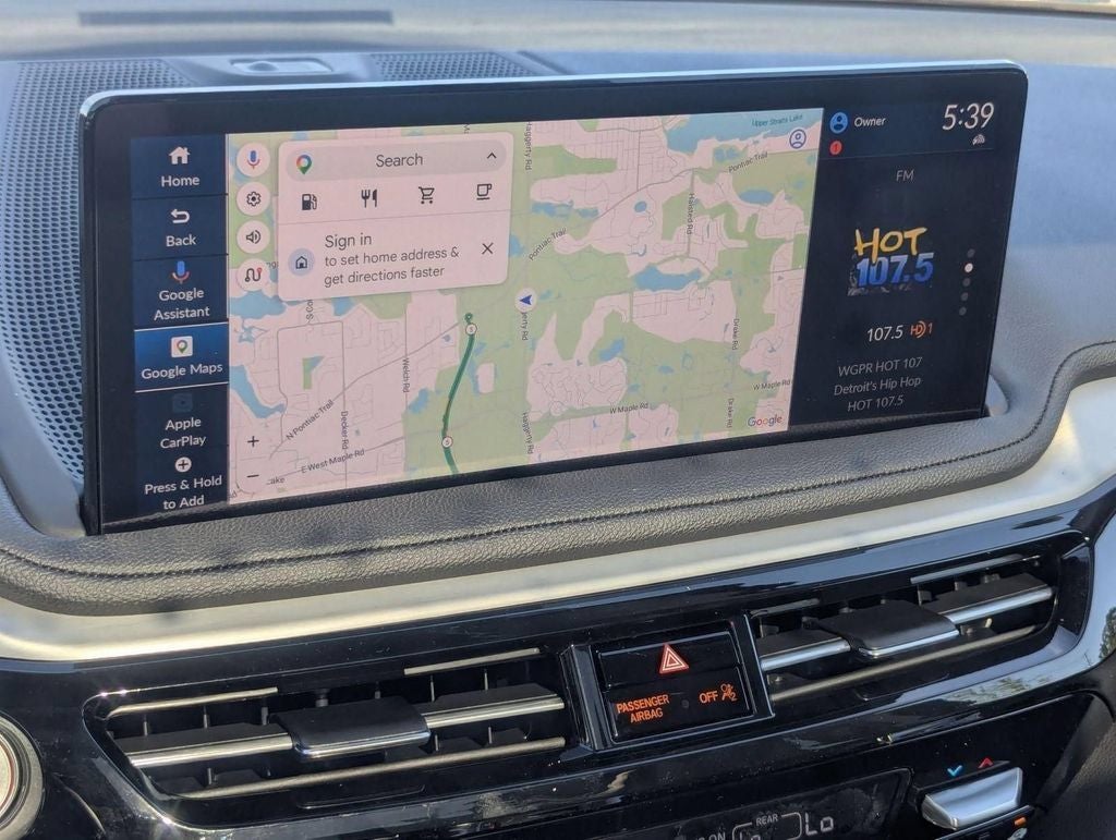2026 Acura MDX Base SH-AWD