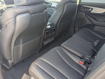 2026 Acura MDX Base SH-AWD