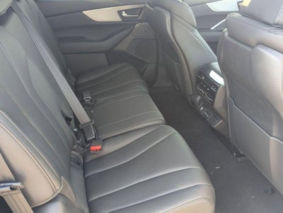 2026 Acura MDX Base SH-AWD