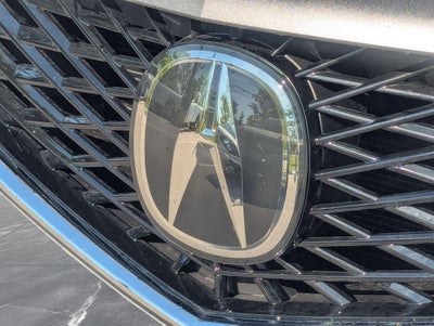 2026 Acura MDX Base SH-AWD