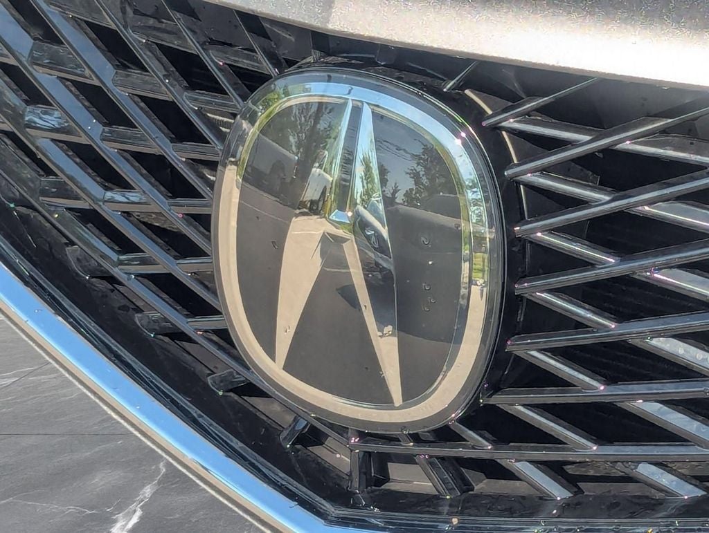 2026 Acura MDX Base SH-AWD