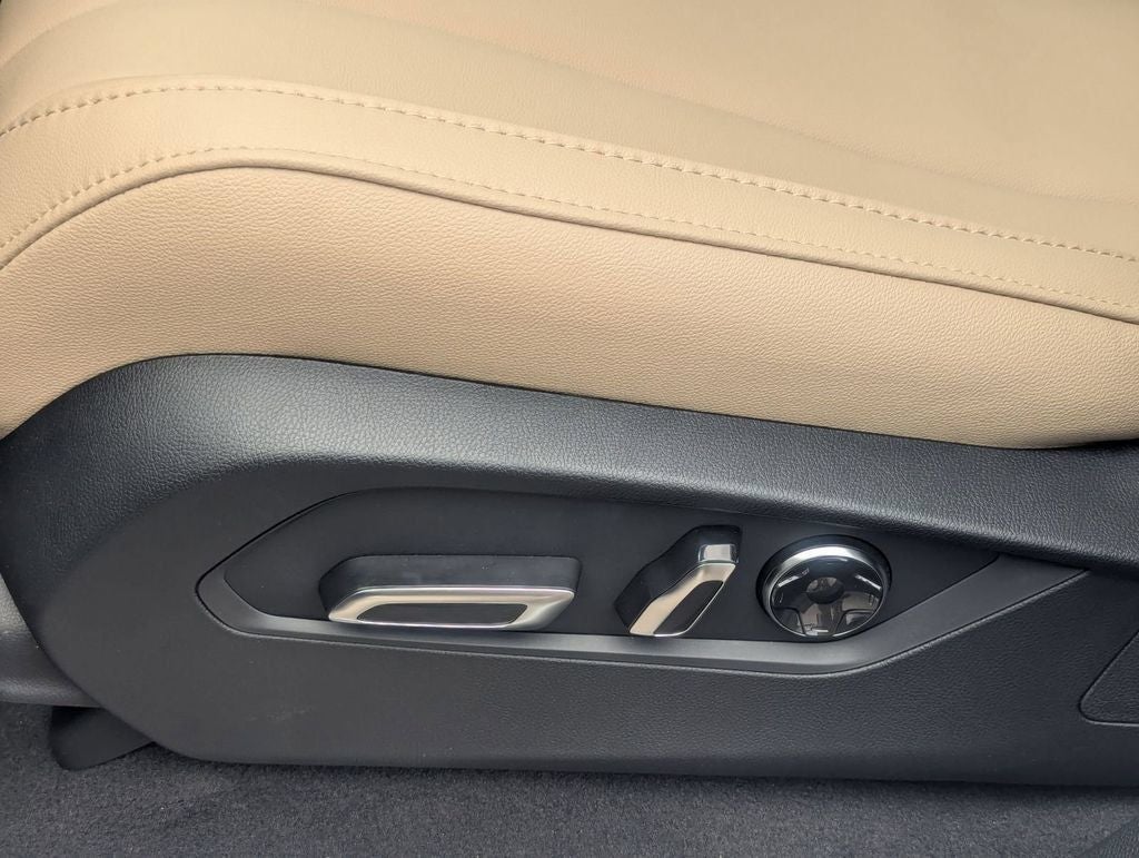 2026 Acura MDX Base SH-AWD